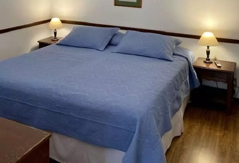 Отель Fazenda Sao Moritz