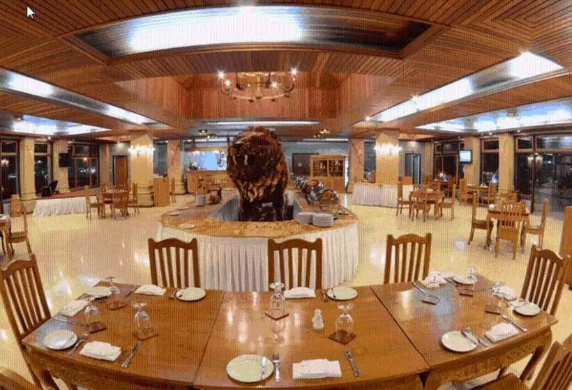 هتل Kma Naypyitaw