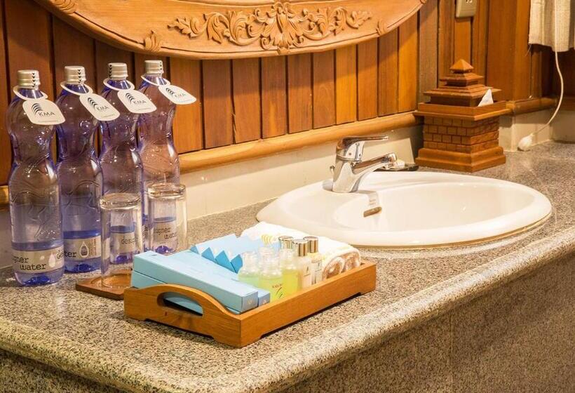 هتل Kma Naypyitaw