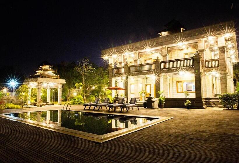 هتل Kma Naypyitaw