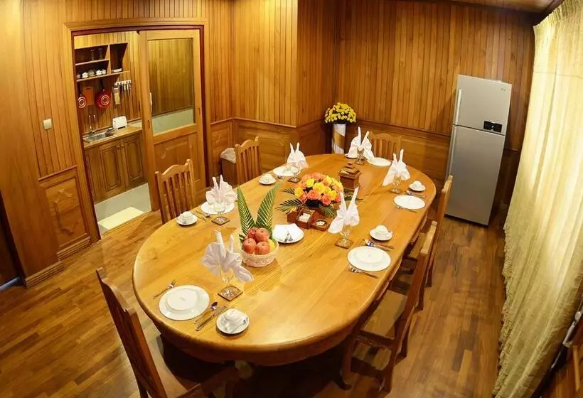 هتل Kma Naypyitaw