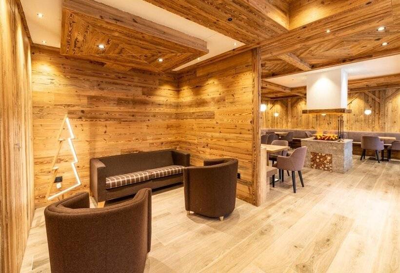 Lady Maria Hotel Wellness & Resort