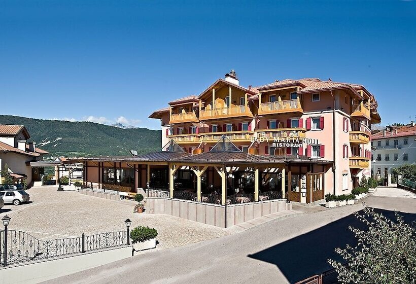 Lady Maria Hotel Wellness & Resort