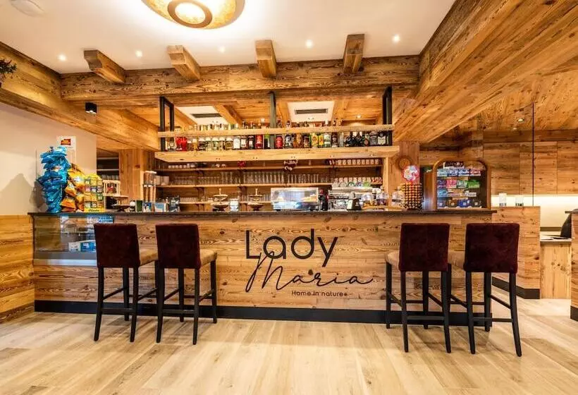 Lady Maria Hotel Wellness & Resort