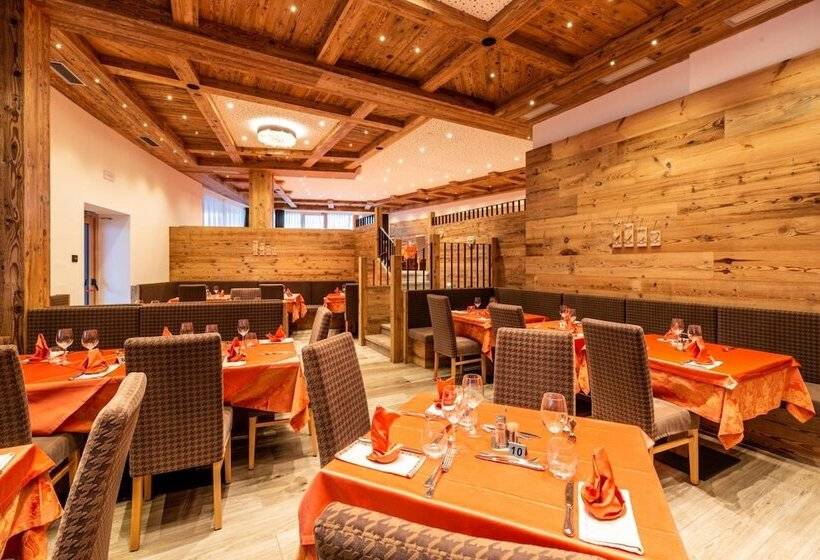 Lady Maria Hotel Wellness & Resort