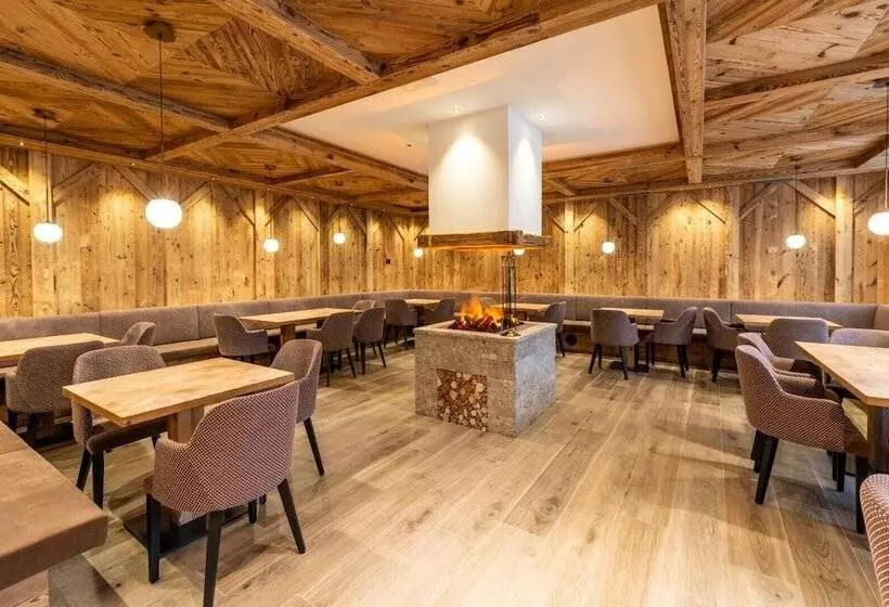 Lady Maria Hotel Wellness & Resort