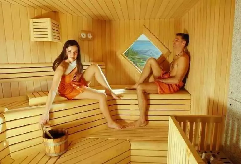 Lady Maria Hotel Wellness & Resort