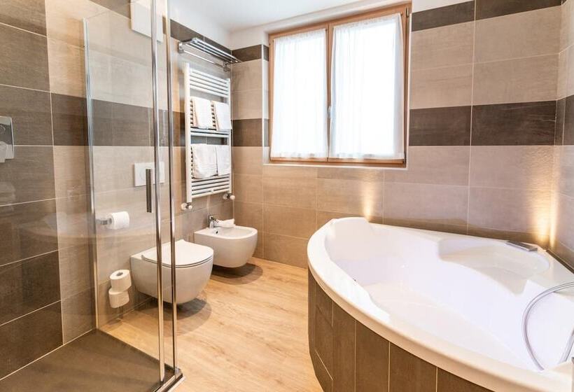 Lady Maria Hotel Wellness & Resort