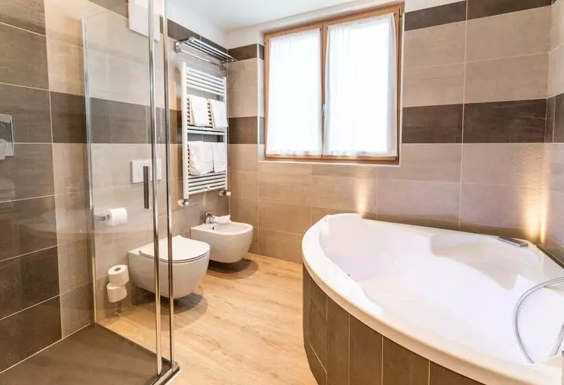 Lady Maria Hotel Wellness & Resort