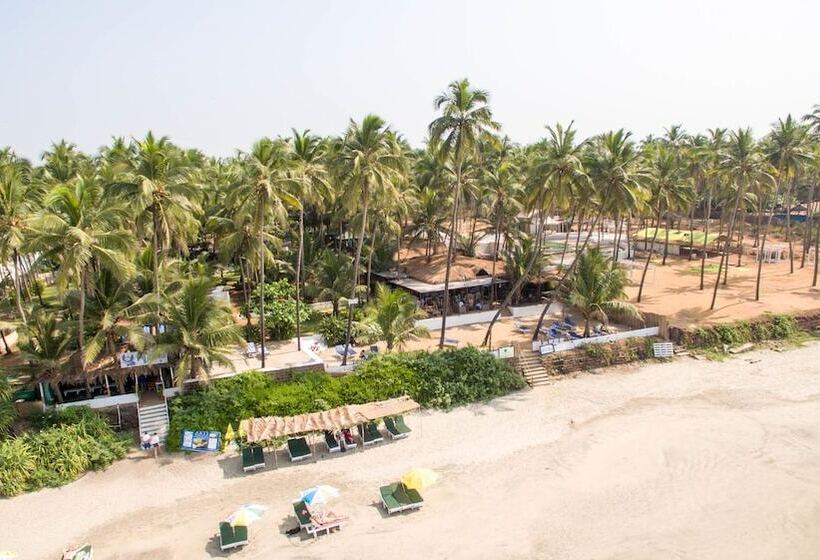 هتل Leela Cottages