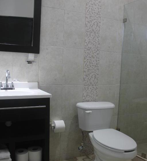 فندق Marina Topolobampo