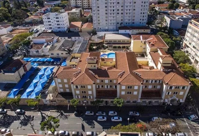 Hotel Minas Gerais