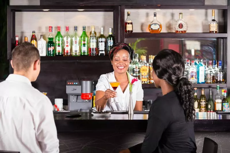 Onomo Hotel Libreville