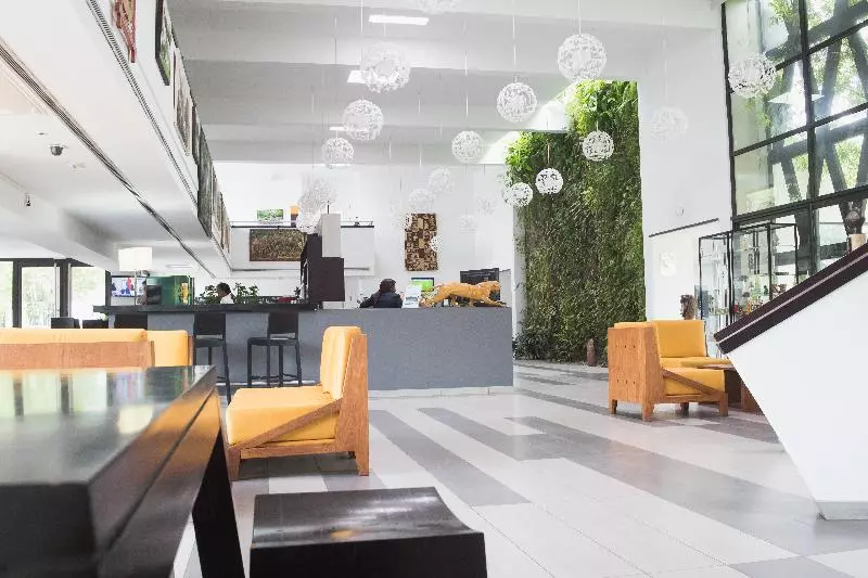 Onomo Hotel Libreville