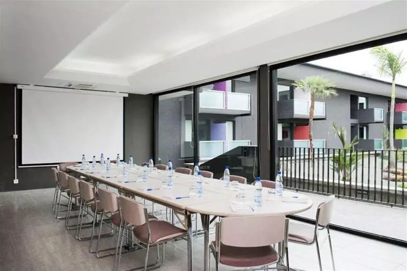 Onomo Hotel Libreville