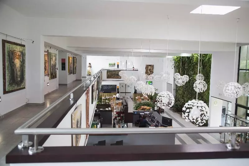 Onomo Hotel Libreville