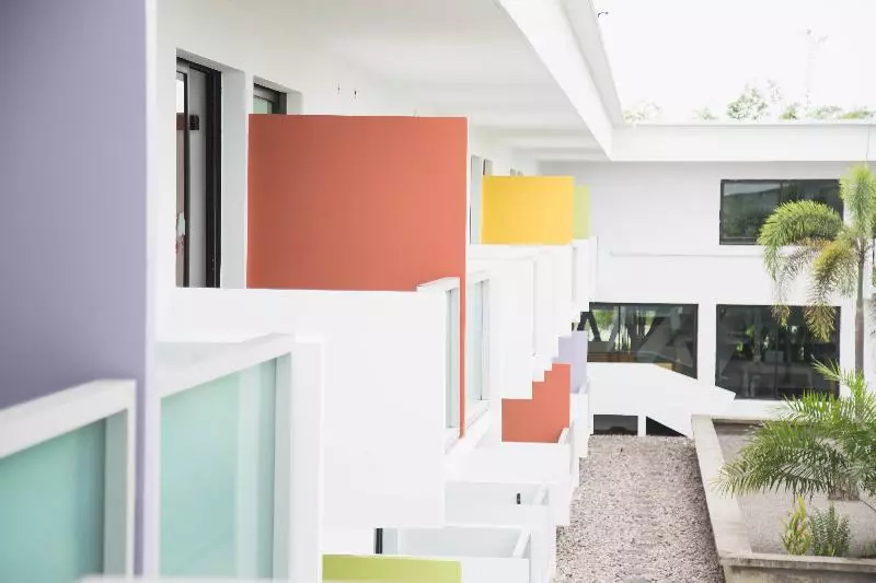 Onomo Hotel Libreville