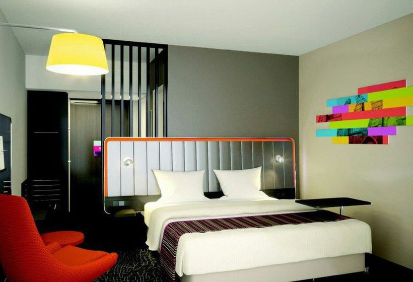 호텔 Demidov Plaza