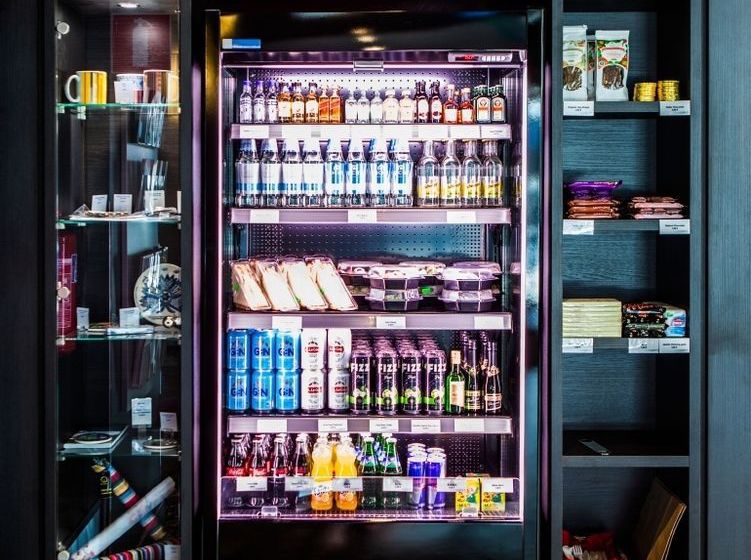 호텔 Demidov Plaza