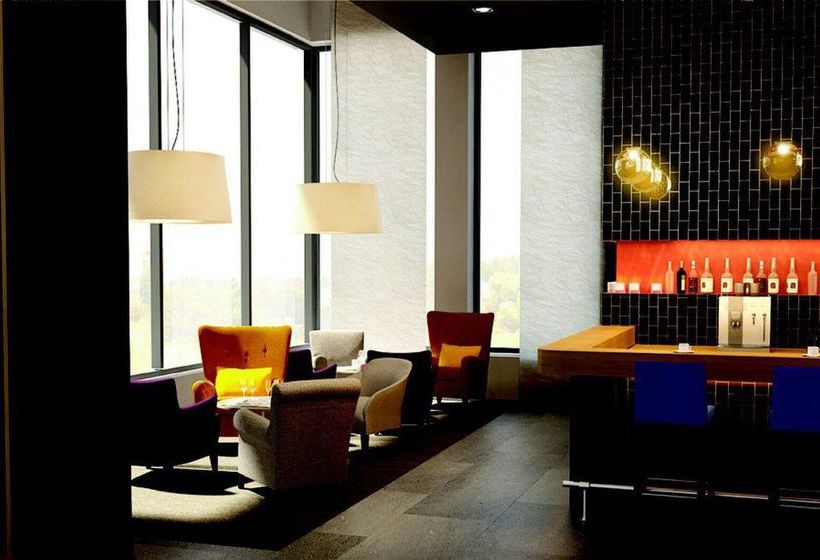 호텔 Demidov Plaza