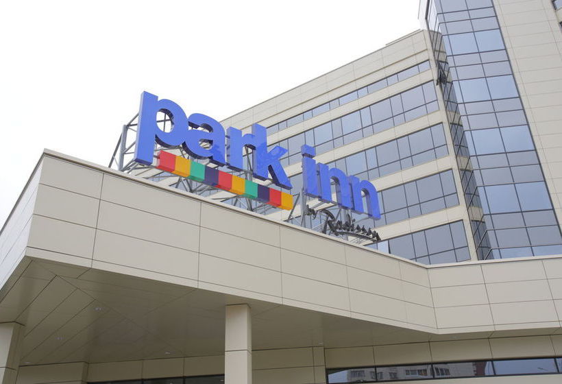 호텔 Demidov Plaza