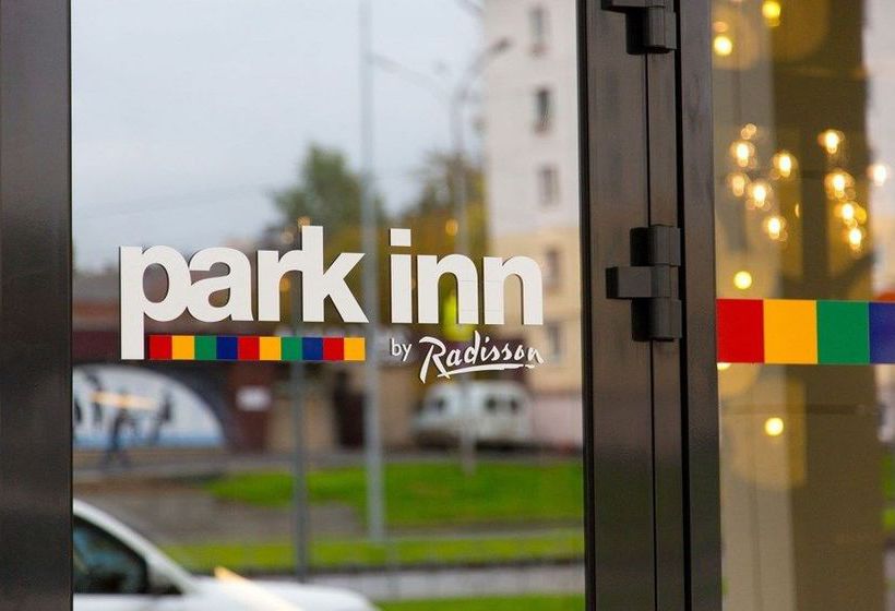 호텔 Demidov Plaza