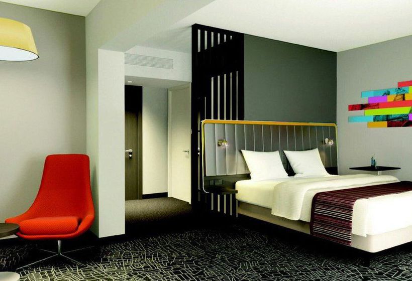 호텔 Demidov Plaza