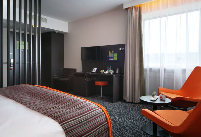 호텔 Demidov Plaza