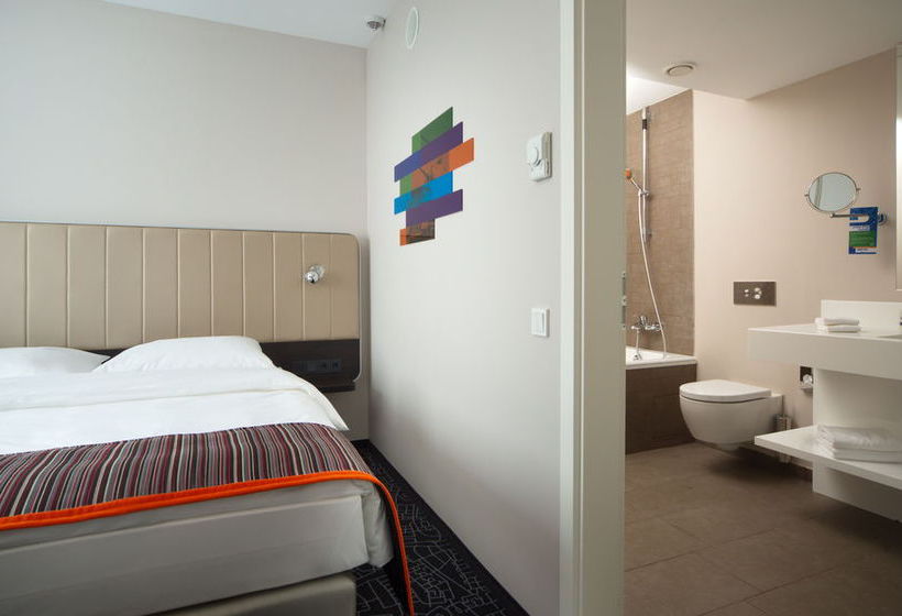 호텔 Demidov Plaza