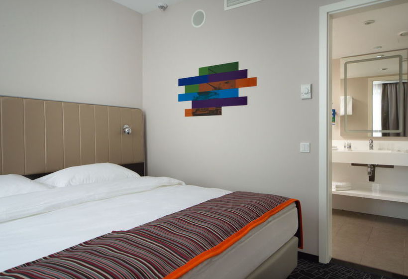 호텔 Demidov Plaza