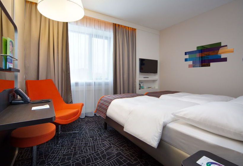 호텔 Demidov Plaza