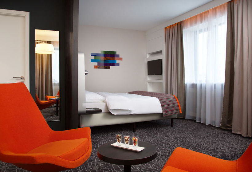 호텔 Demidov Plaza