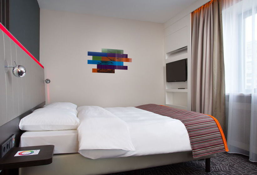 호텔 Demidov Plaza