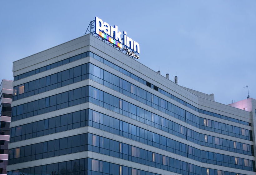 호텔 Demidov Plaza