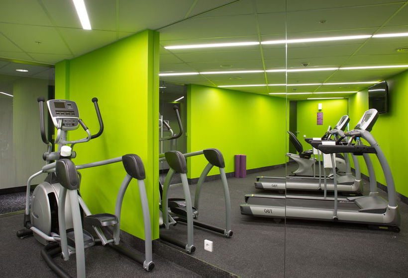 호텔 Demidov Plaza