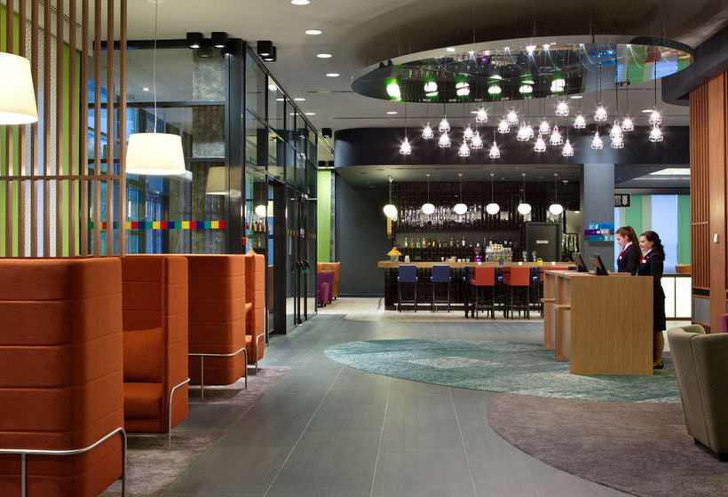 호텔 Demidov Plaza