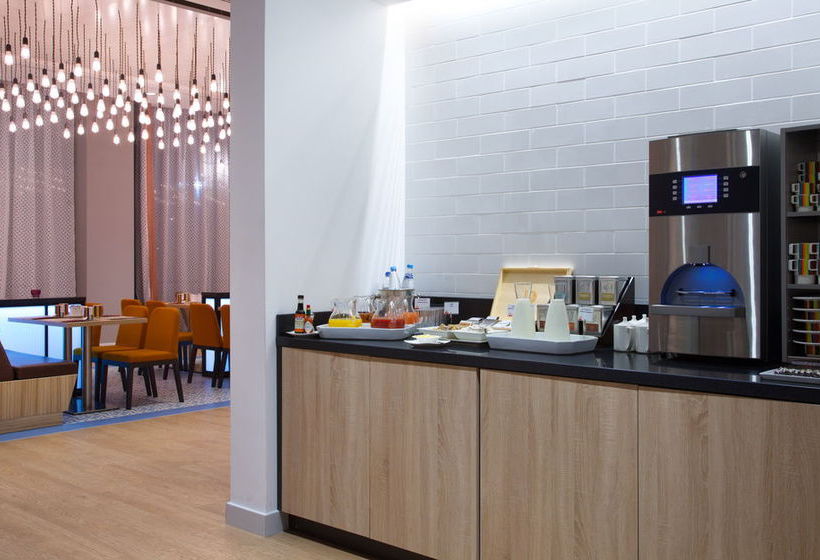 호텔 Demidov Plaza