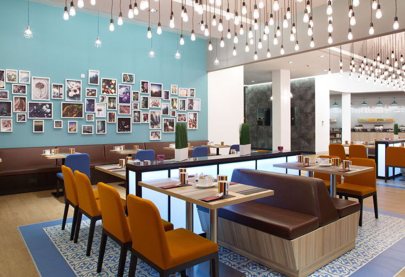 호텔 Demidov Plaza