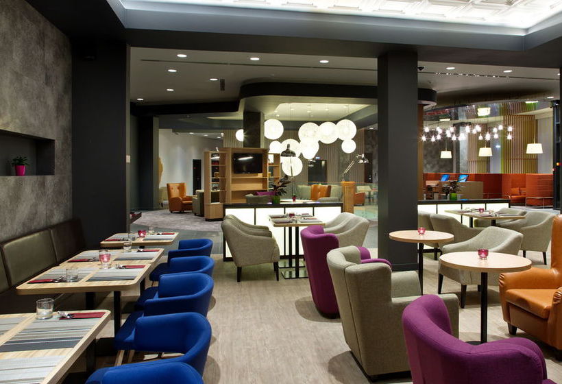 호텔 Demidov Plaza