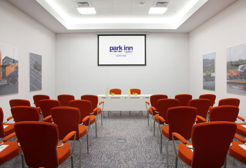 호텔 Demidov Plaza