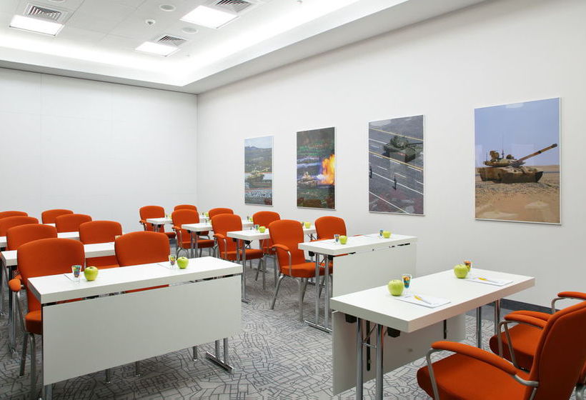 호텔 Demidov Plaza