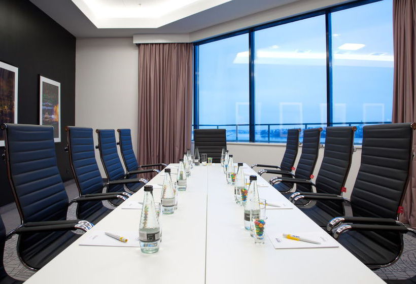 호텔 Demidov Plaza