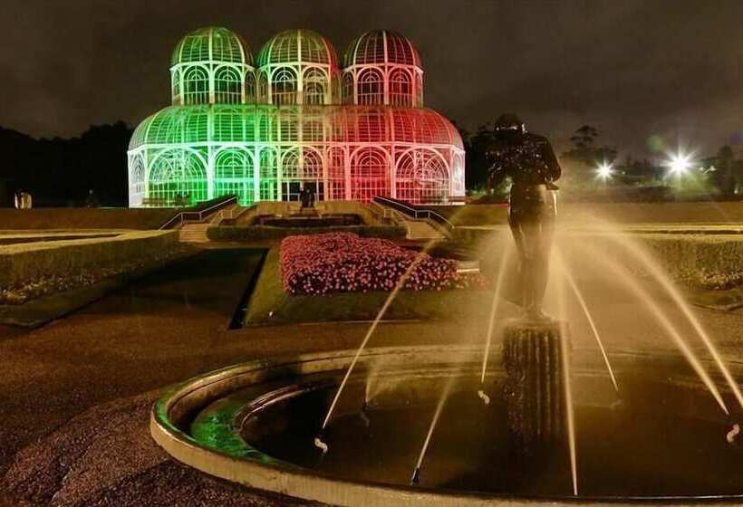 فندق Piazza Batel