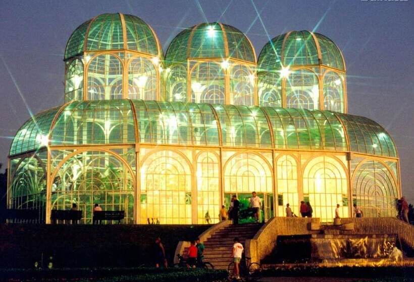 فندق Piazza Batel