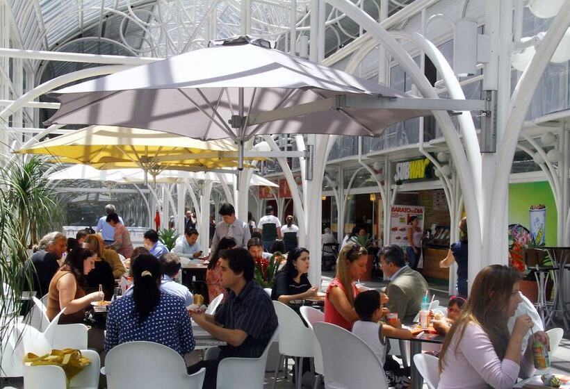 فندق Piazza Batel