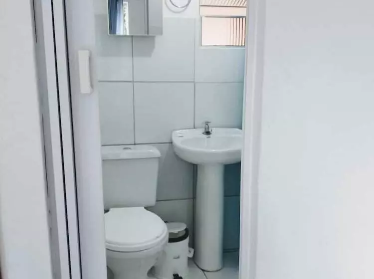 Отель Piazza Batel