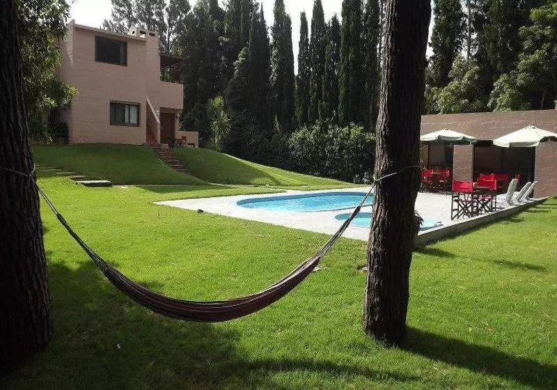 هتل Posada San Diego