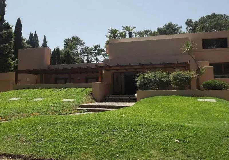 هتل Posada San Diego