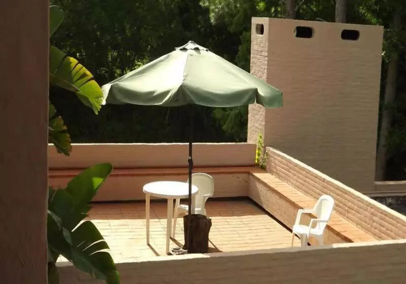 هتل Posada San Diego