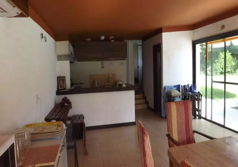 هتل Posada San Diego